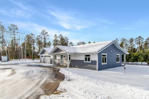 $499,900 | 363 PINE Acrs Trail Northwest, Backus, MN 56435