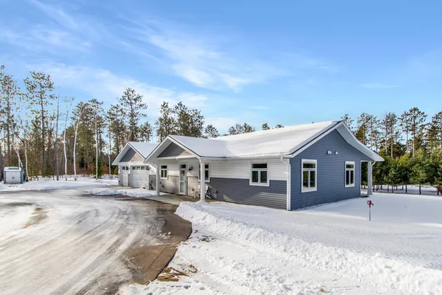 $515,000 | 363 PINE Acrs Trail Northwest, Backus, MN 56435