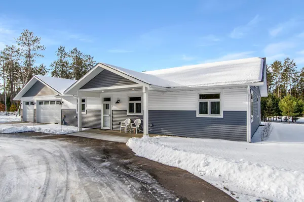 $499,900 | 363 PINE Acrs Trail Northwest, Backus, MN 56435