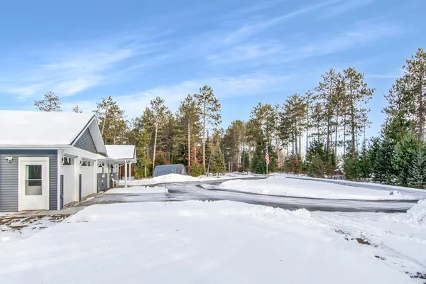 $499,900 | 363 PINE Acrs Trail Northwest, Backus, MN 56435