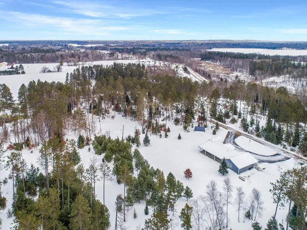 $499,900 | 363 PINE Acrs Trail Northwest, Backus, MN 56435