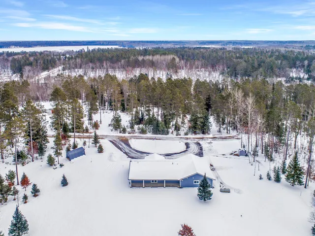 $515,000 | 363 PINE Acrs Trail Northwest, Backus, MN 56435