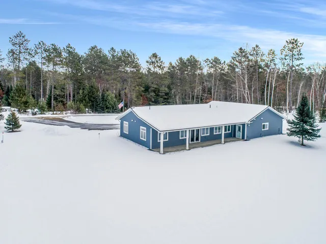 $515,000 | 363 PINE Acrs Trail Northwest, Backus, MN 56435