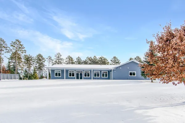 $499,900 | 363 PINE Acrs Trail Northwest, Backus, MN 56435