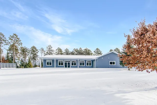 $515,000 | 363 PINE Acrs Trail Northwest, Backus, MN 56435