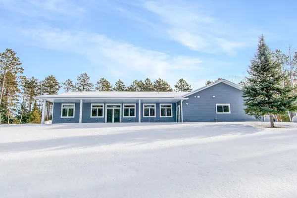 $499,900 | 363 PINE Acrs Trail Northwest, Backus, MN 56435