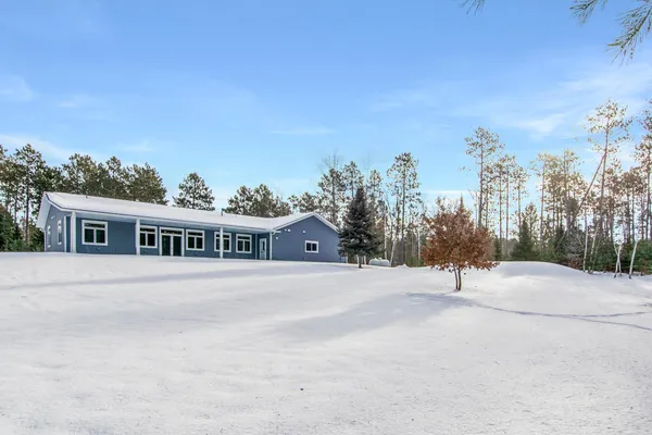 $499,900 | 363 PINE Acrs Trail Northwest, Backus, MN 56435