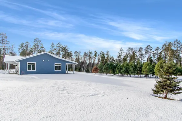 $499,900 | 363 PINE Acrs Trail Northwest, Backus, MN 56435