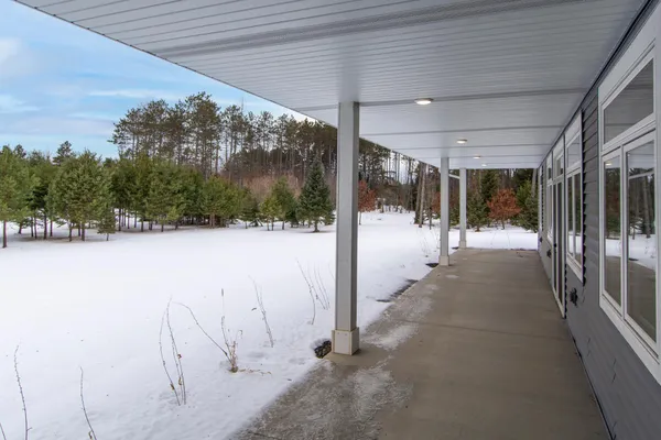 $499,900 | 363 PINE Acrs Trail Northwest, Backus, MN 56435