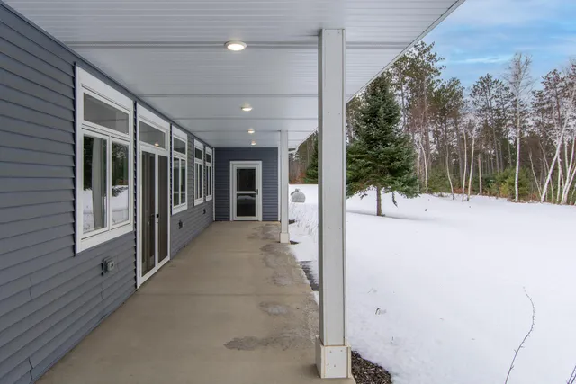 $515,000 | 363 PINE Acrs Trail Northwest, Backus, MN 56435