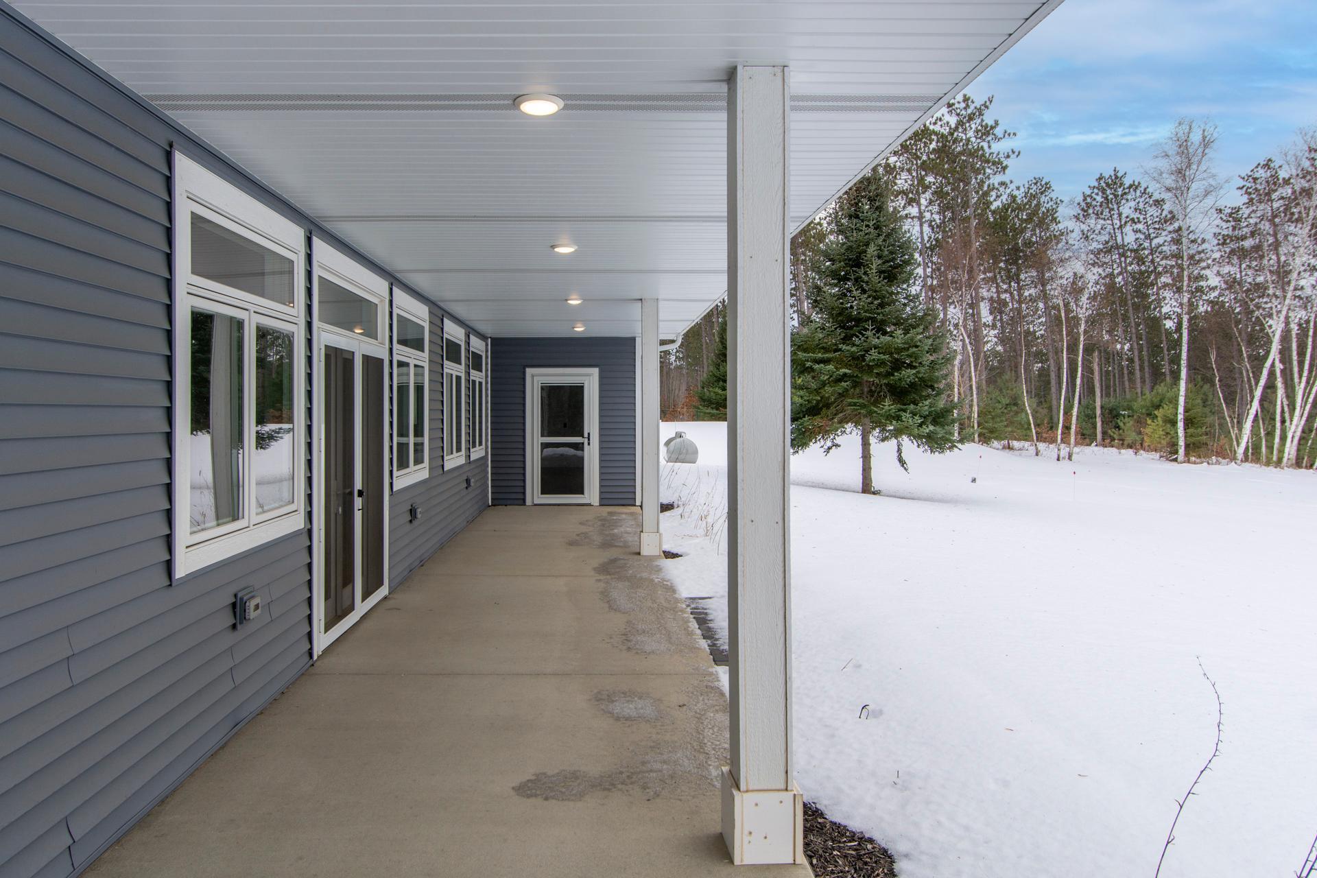 363 PINE Acrs Trail Northwest Backus, MN 56435 - Photo 23 of 67