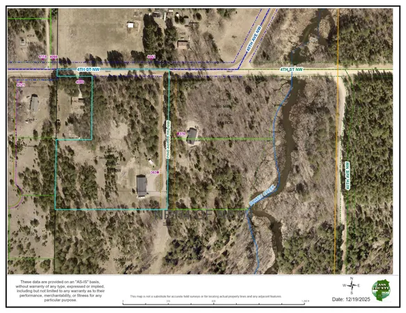 $499,900 | 363 PINE Acrs Trail Northwest, Backus, MN 56435
