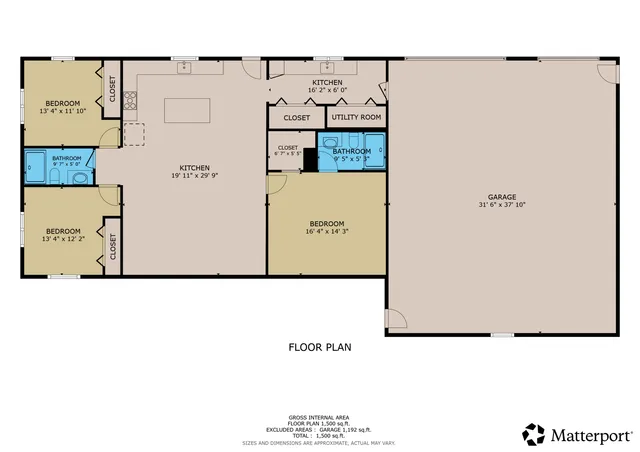 $515,000 | 363 PINE Acrs Trail Northwest, Backus, MN 56435