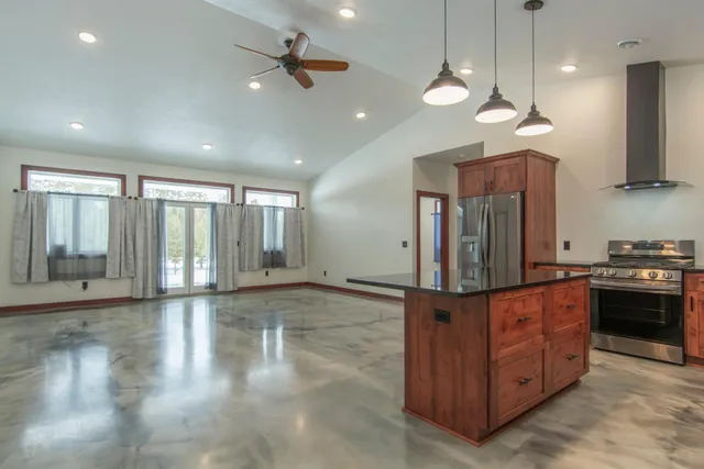 $515,000 | 363 PINE Acrs Trail Northwest, Backus, MN 56435