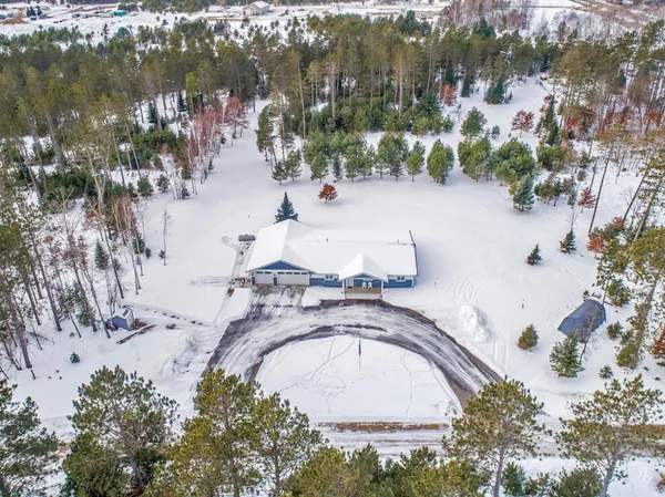 $499,900 | 363 PINE Acrs Trail Northwest, Backus, MN 56435