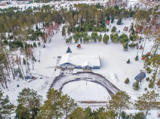 $515,000 | 363 PINE Acrs Trail Northwest, Backus, MN 56435