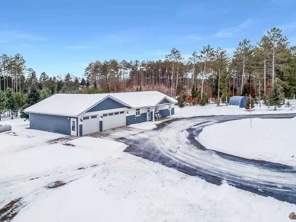 $499,900 | 363 PINE Acrs Trail Northwest, Backus, MN 56435