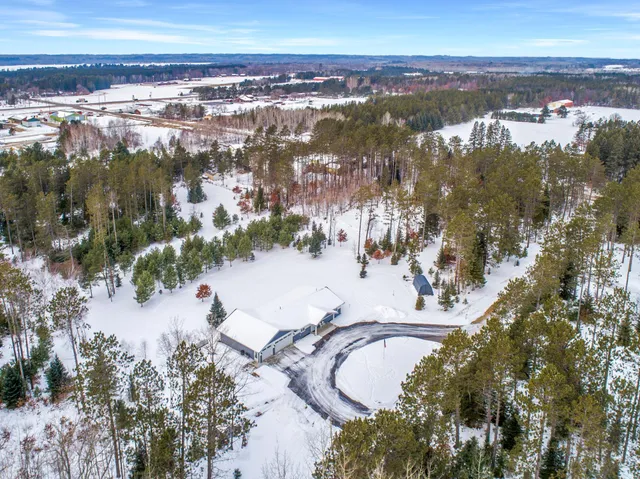 $515,000 | 363 PINE Acrs Trail Northwest, Backus, MN 56435