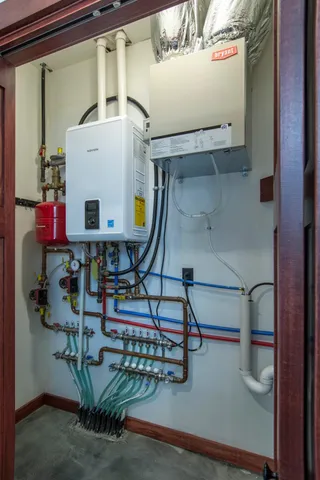 $515,000 | 363 PINE Acrs Trail Northwest, Backus, MN 56435