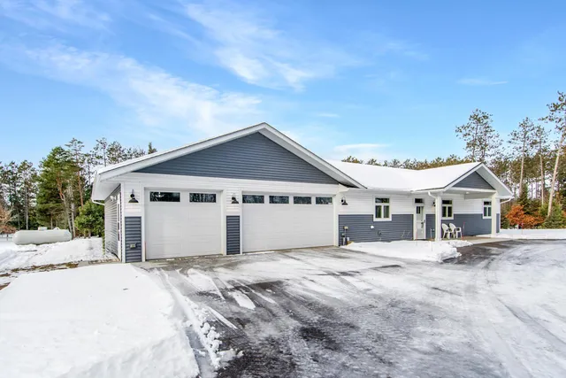 $515,000 | 363 PINE Acrs Trail Northwest, Backus, MN 56435