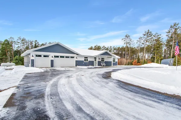 $499,900 | 363 PINE Acrs Trail Northwest, Backus, MN 56435