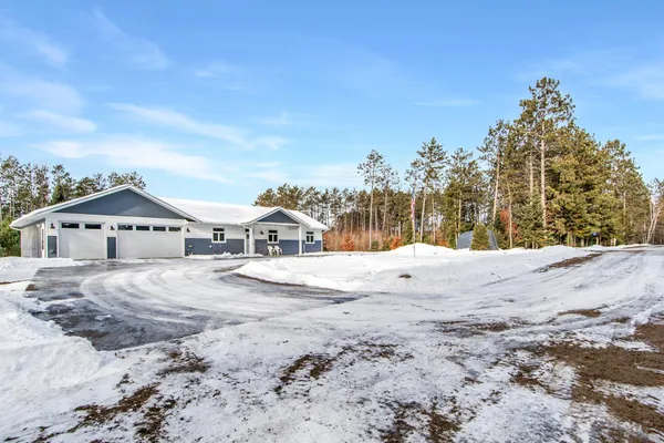$499,900 | 363 PINE Acrs Trail Northwest, Backus, MN 56435
