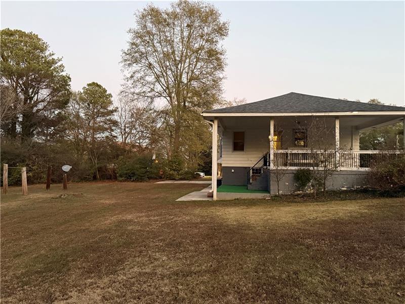 498 Ridge Avenue Mableton, GA 30126 - Photo 6 of 27