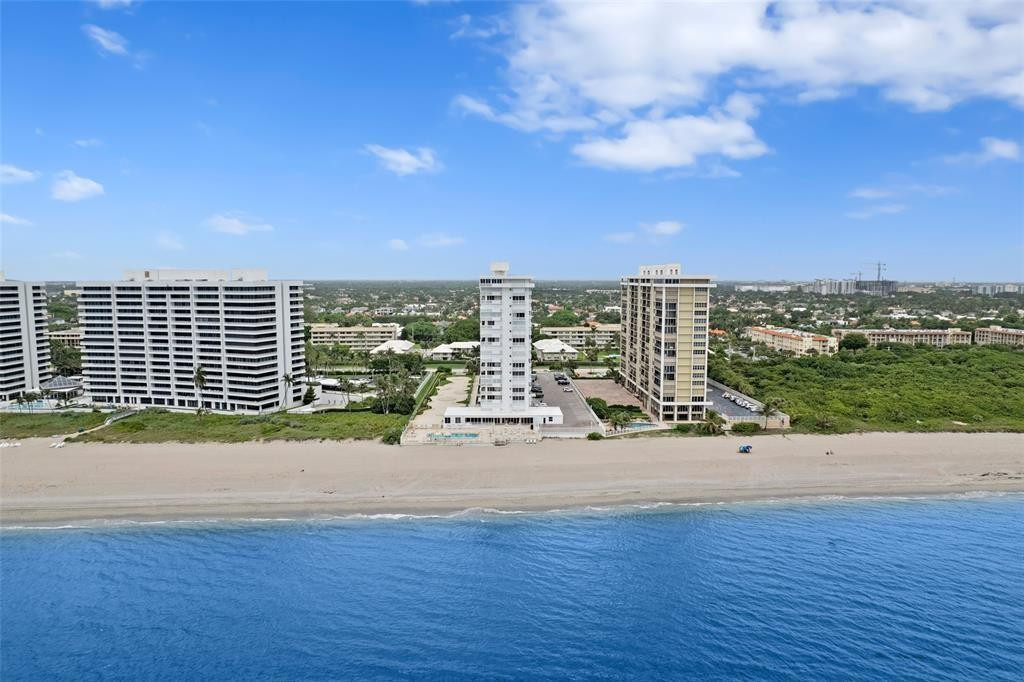 1200 South Ocean Boulevard, Unit 12G Boca Raton, FL 33432 - Photo 31 of 36 Photo 31