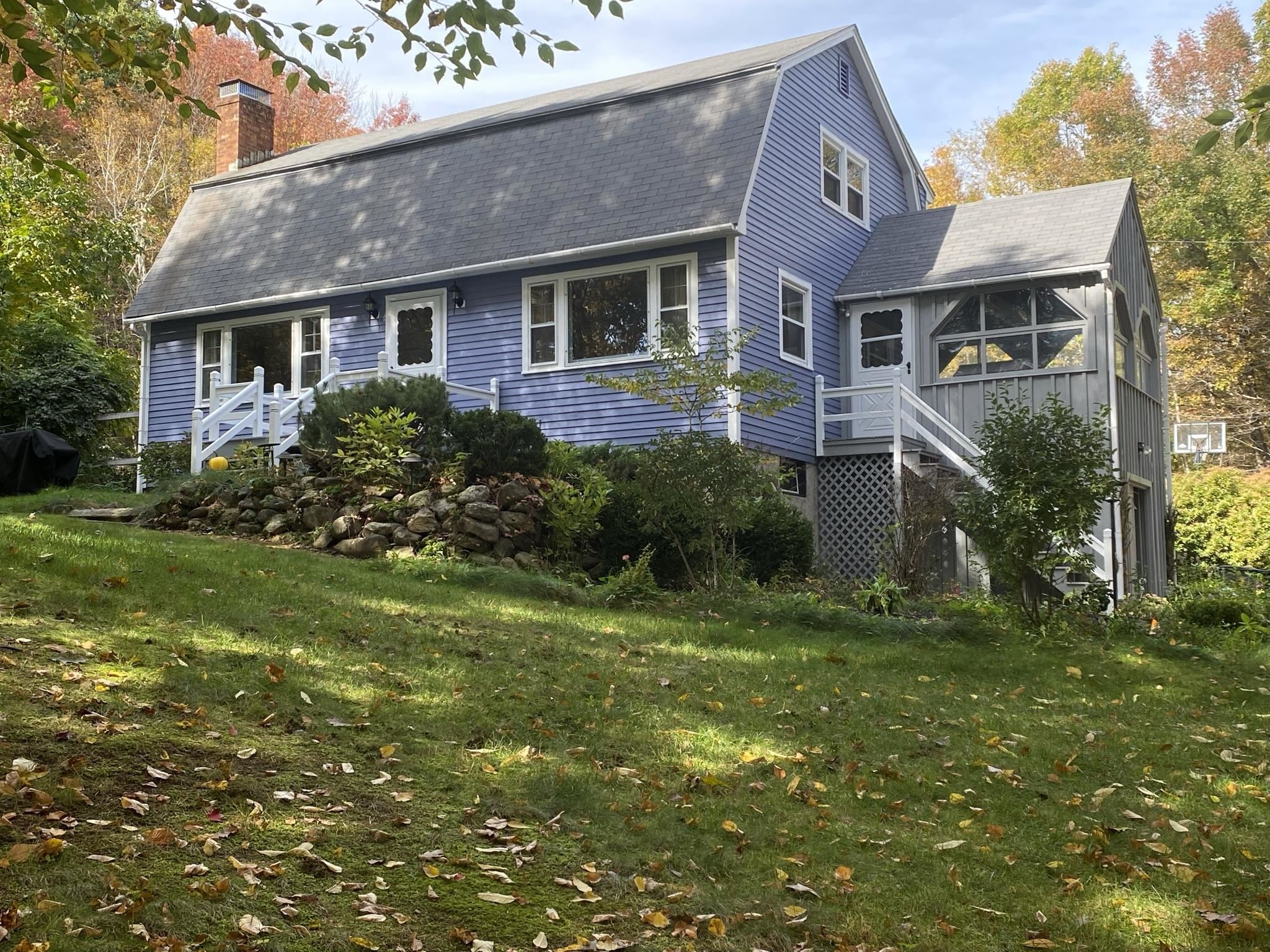 238 Joe English Road New Boston, NH 03070 - Photo 1 of 37 Gallery Image 1
