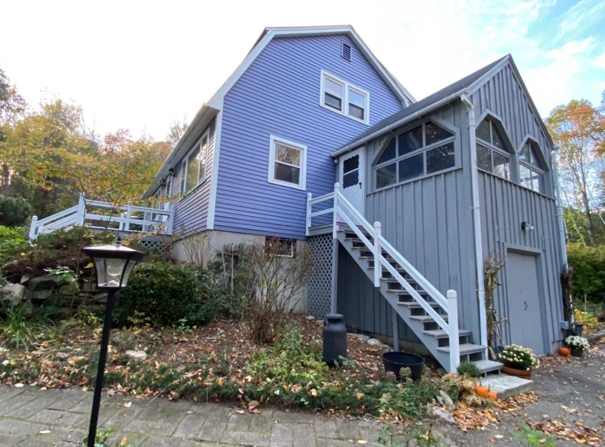 238 Joe English Road New Boston, NH 03070 - Photo 2 of 37 Gallery Image 2