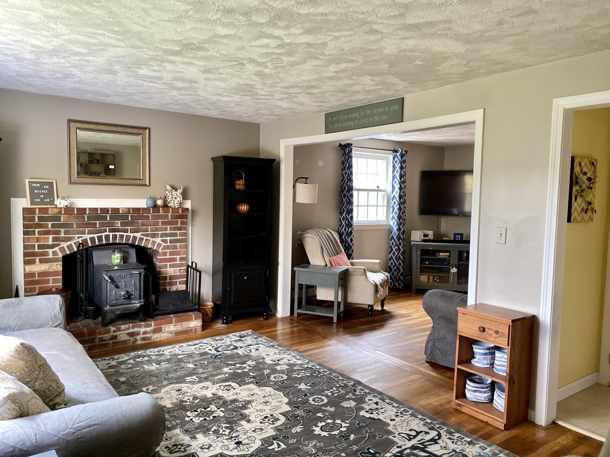 238 Joe English Road New Boston, NH 03070 - Photo 15 of 37 Gallery Image 15