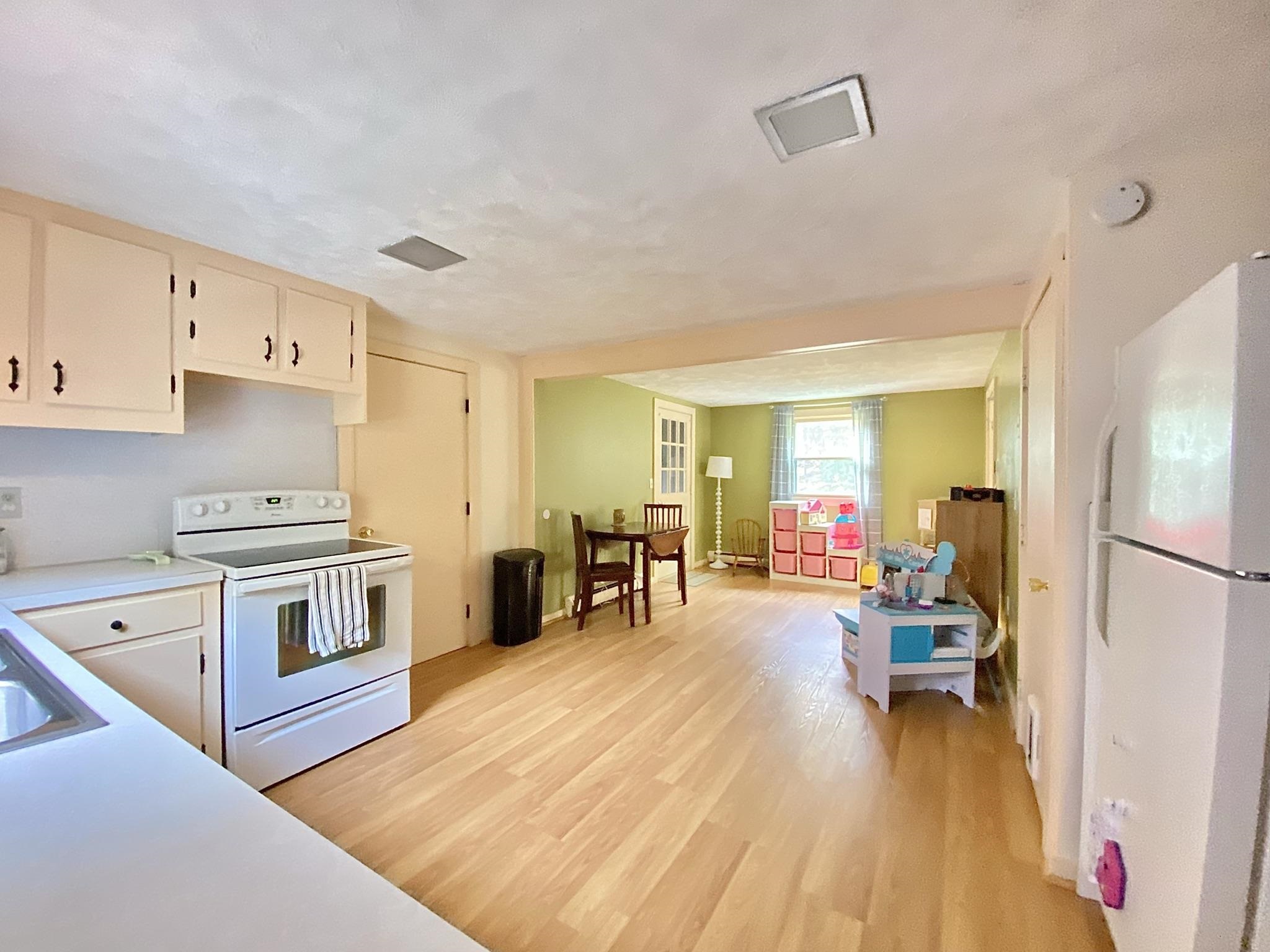 238 Joe English Road New Boston, NH 03070 - Photo 27 of 37 Gallery Image 27