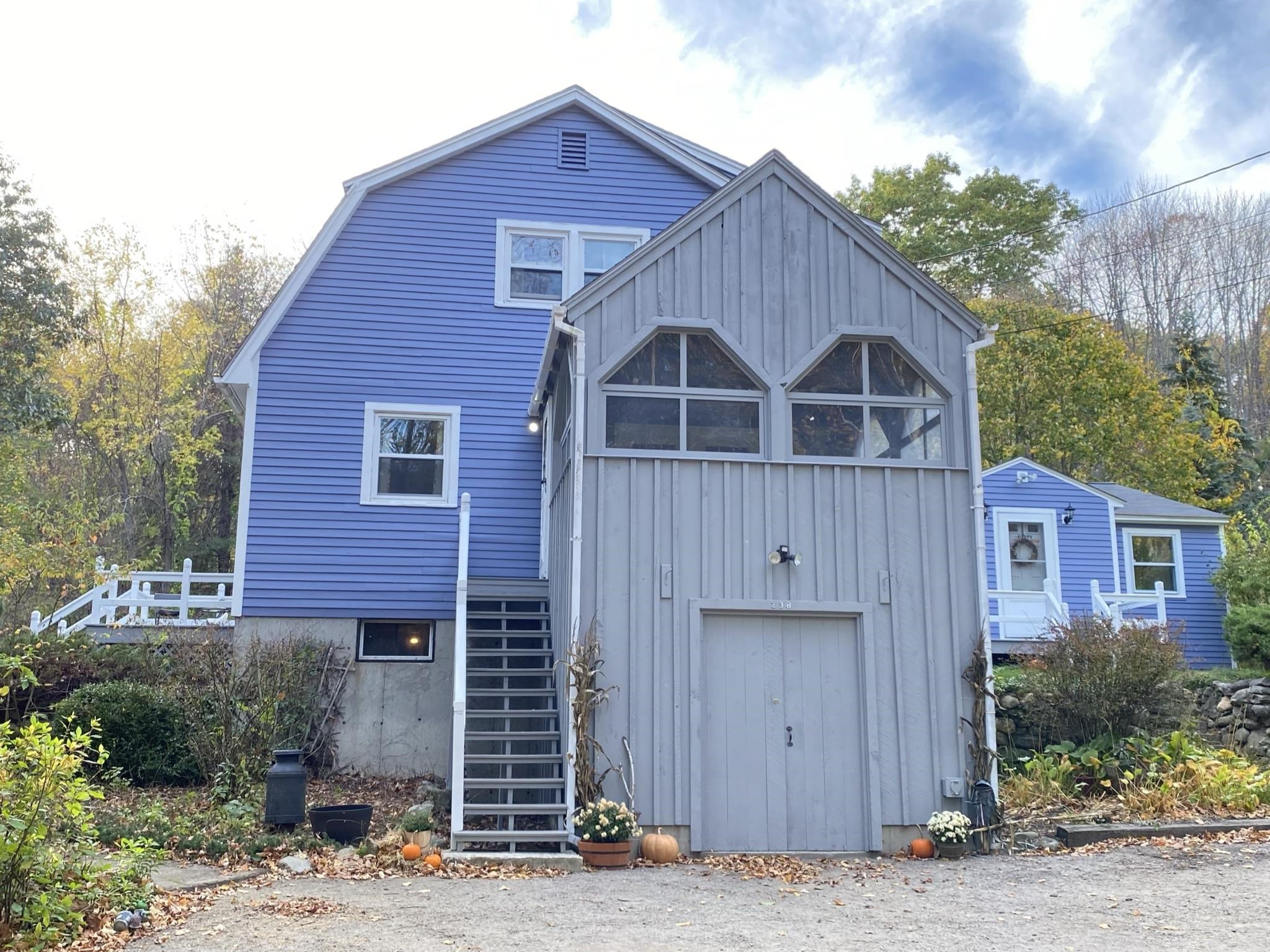 238 Joe English Road New Boston, NH 03070 - Photo 36 of 37 Gallery Image 36