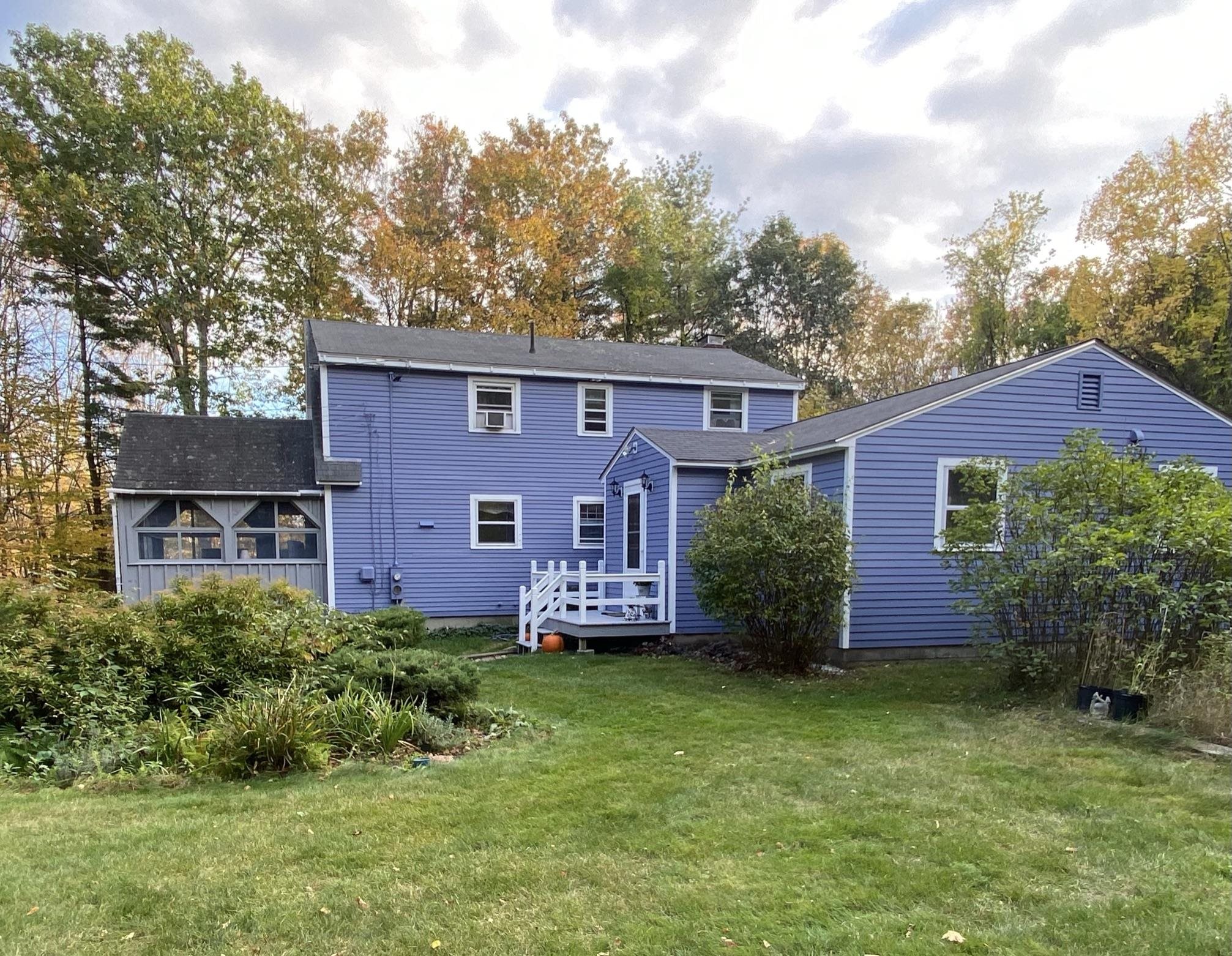 238 Joe English Road New Boston, NH 03070 - Photo 5 of 37 Gallery Image 5