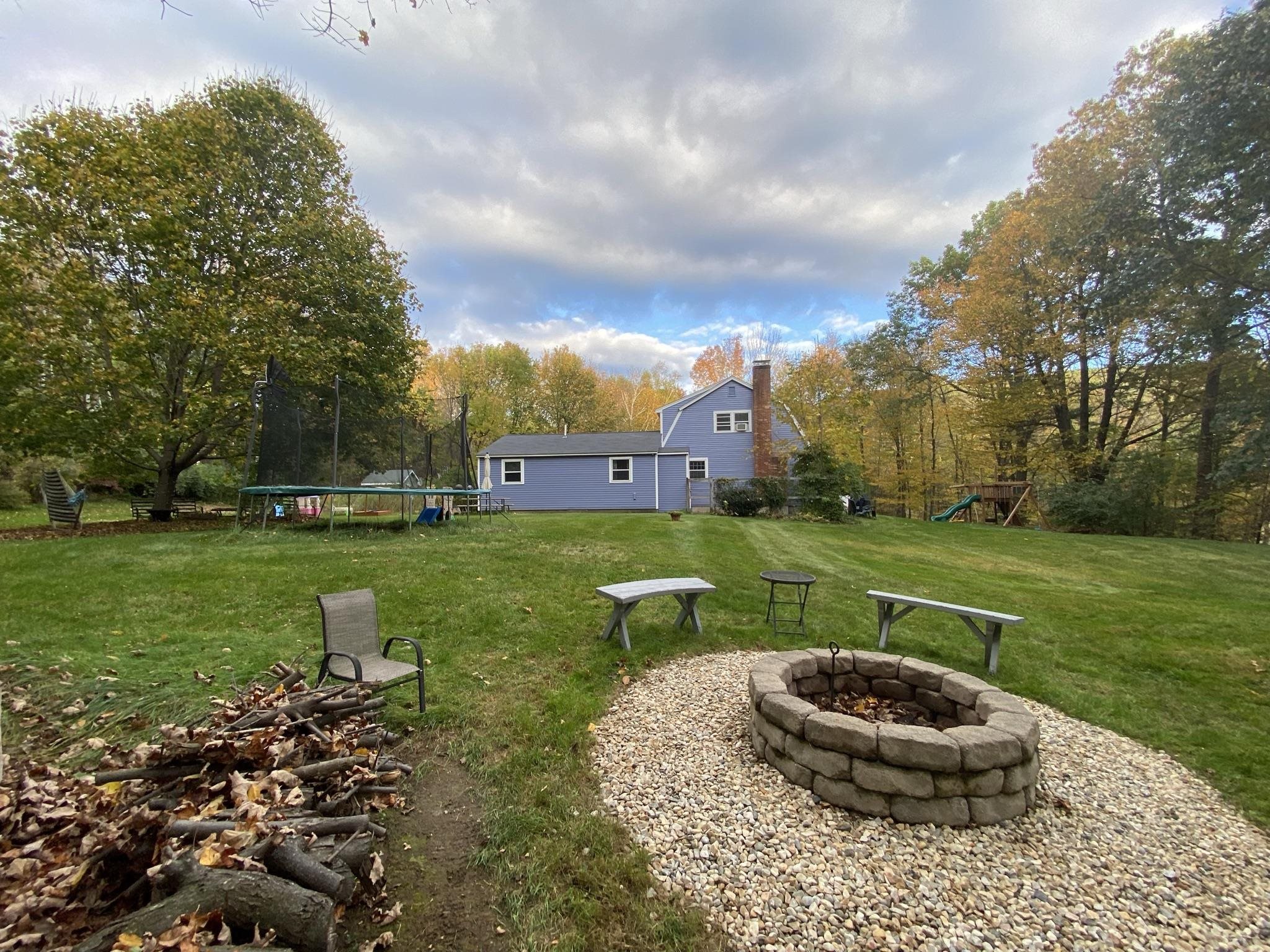 238 Joe English Road New Boston, NH 03070 - Photo 7 of 37 Gallery Image 7