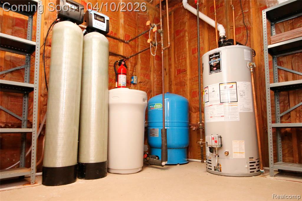 835 Winn Lake Road Lapeer, MI 48446 - Photo 21 of 29