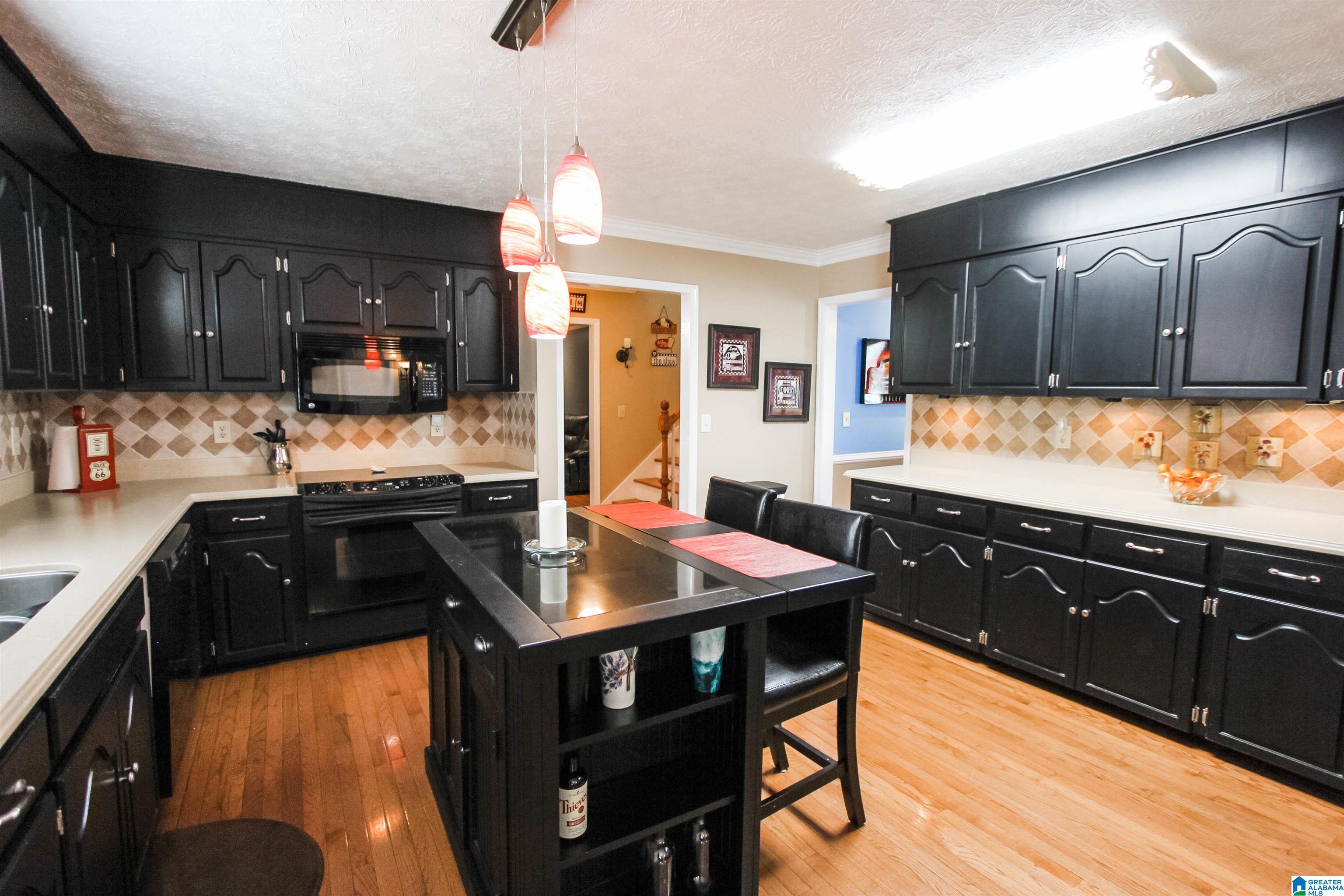 862 Brookhaven Road Anniston, AL 36207 - Photo 44 of 50