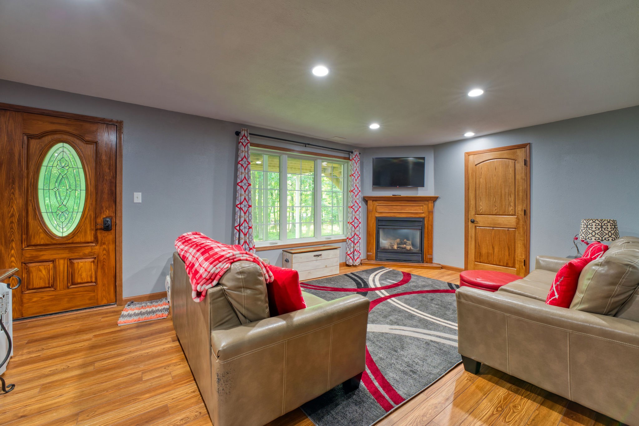 200 Ridgewood Drive Cornell, WI 54732 - Photo 35 of 54