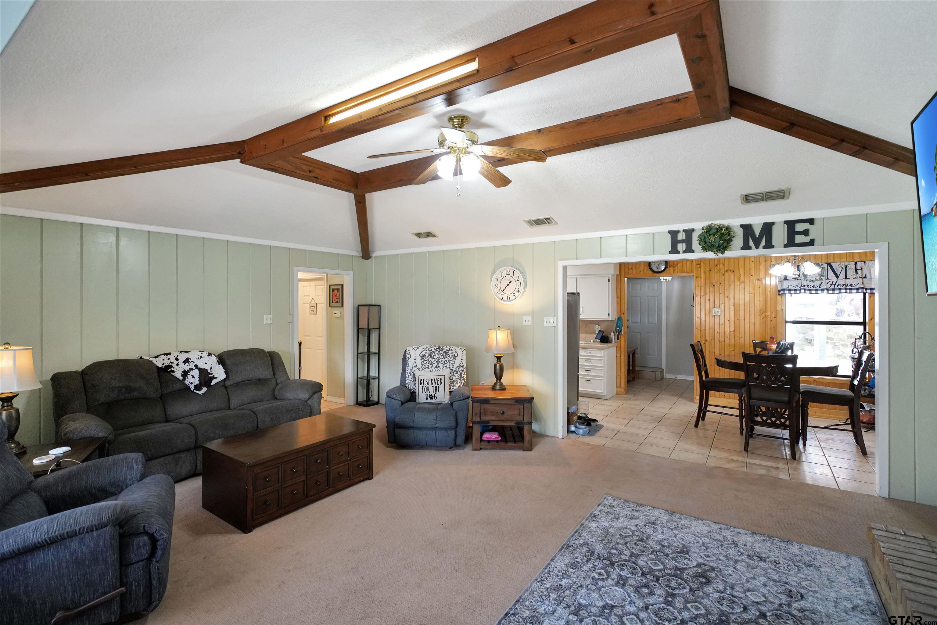 120 Rainbow Cove Holly Lake Ranch, TX 75765 - Photo 12 of 39