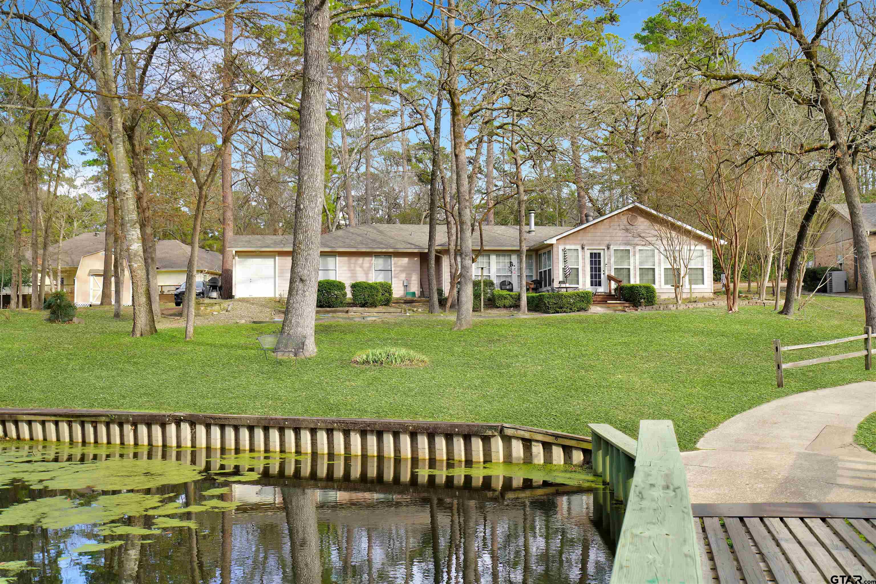 120 Rainbow Cove Holly Lake Ranch, TX 75765 - Photo 33 of 39
