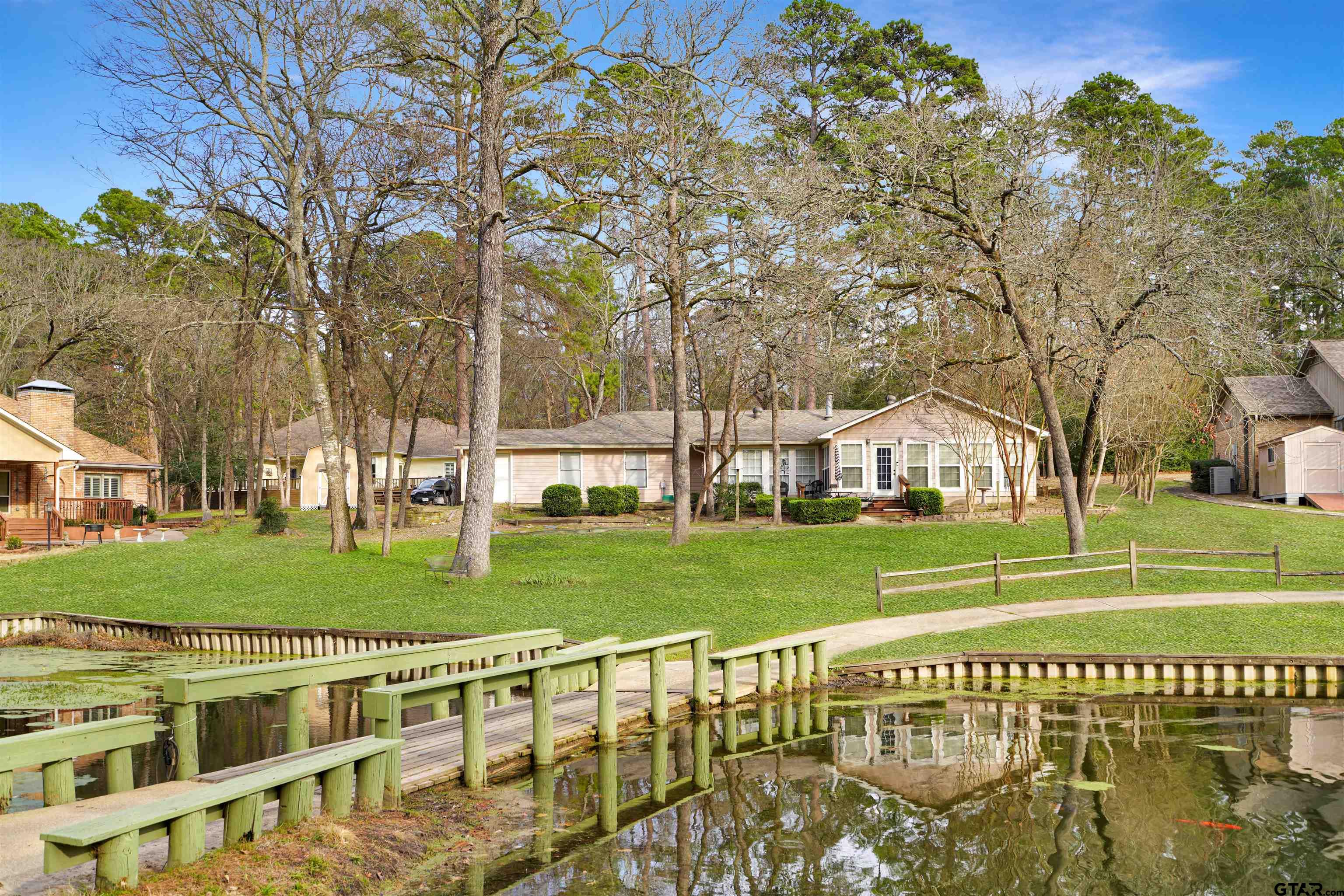 120 Rainbow Cove Holly Lake Ranch, TX 75765 - Photo 34 of 39