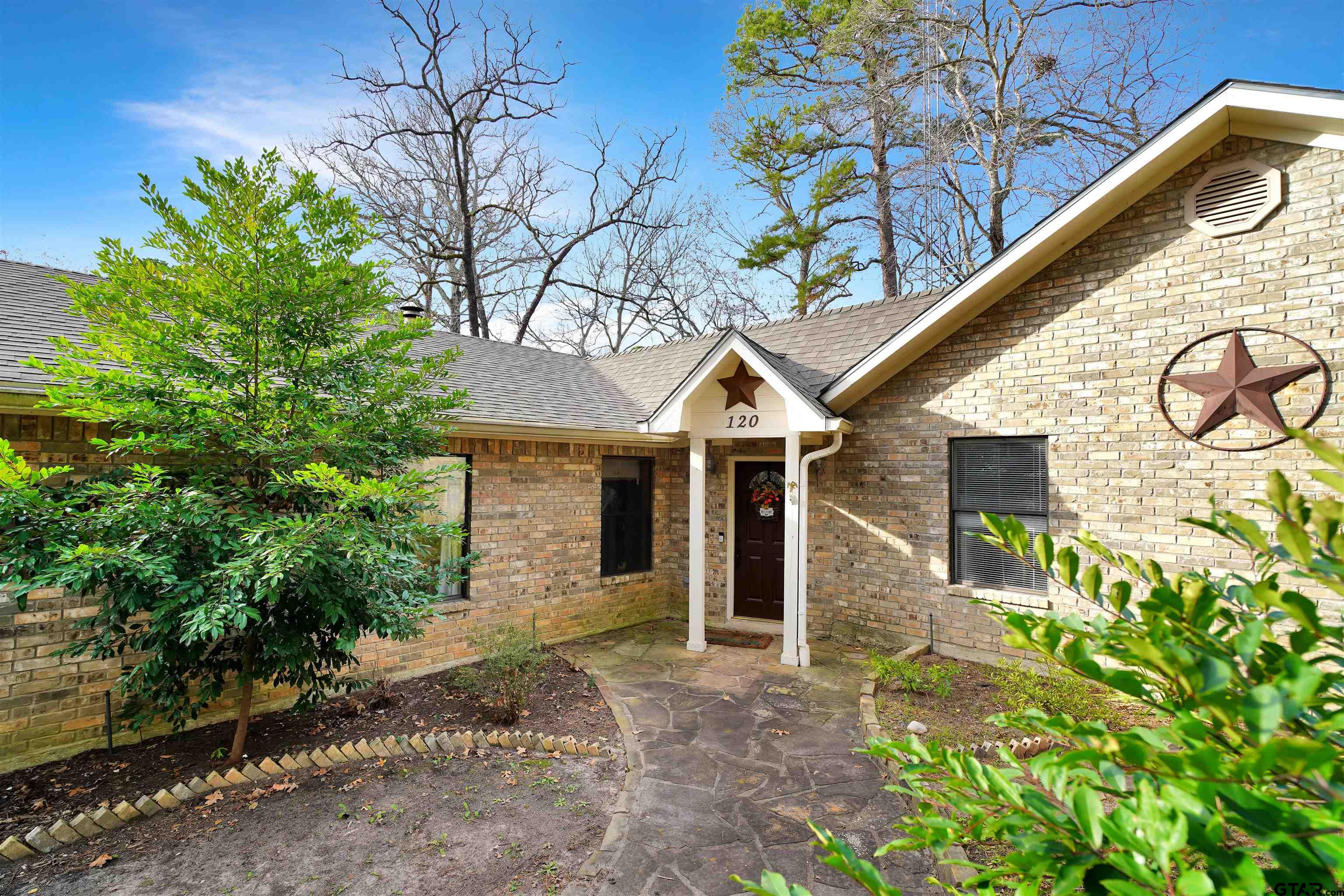 120 Rainbow Cove Holly Lake Ranch, TX 75765 - Photo 4 of 39