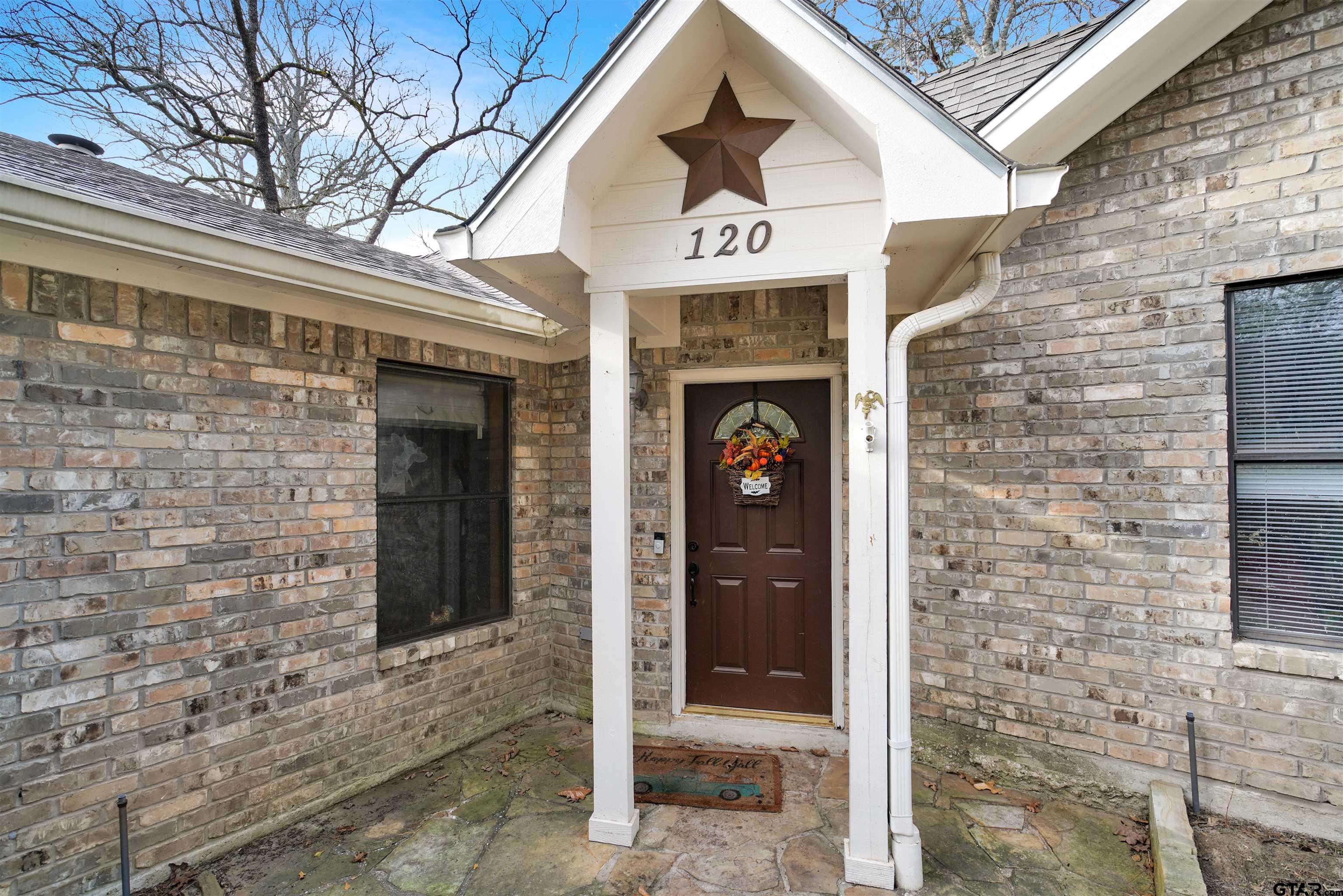 120 Rainbow Cove Holly Lake Ranch, TX 75765 - Photo 5 of 39
