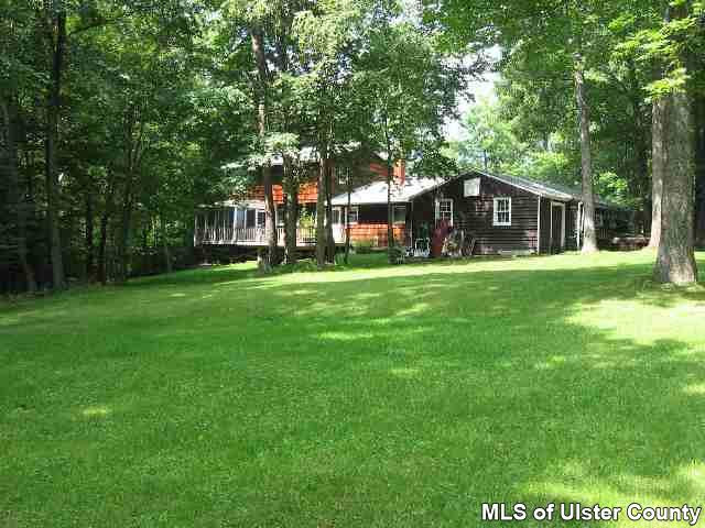 114 Ostrander Road Willow, NY 12495 - Photo 1 of 3 Photo 2