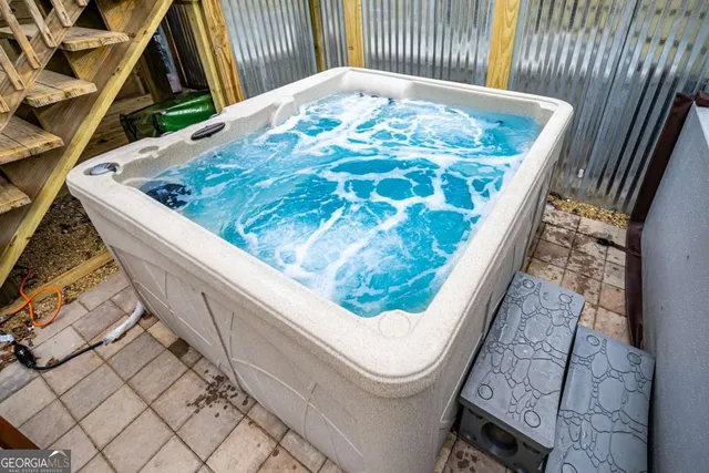 $2,100 | 1413 2nd Avenue, Unit 2, Tybee Island, GA 31328