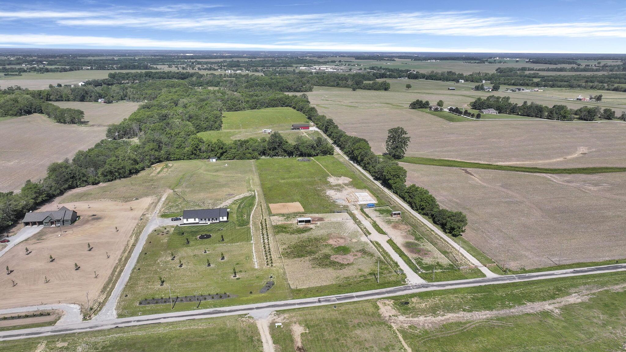 25415 Shoemaker Road Circleville, OH 43113 - Photo 10 of 17
