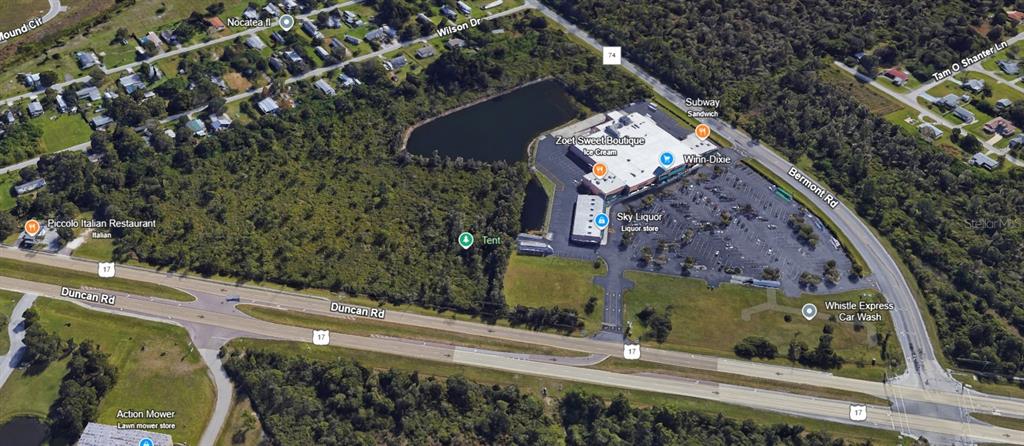 27750 Bermont Road Punta Gorda, FL 33982 - Photo 3 of 4