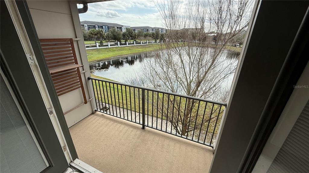 7718 Sweet Star Avenue Orlando, FL 32836 - Photo 20 of 51 a view of balcony with outdoor space
