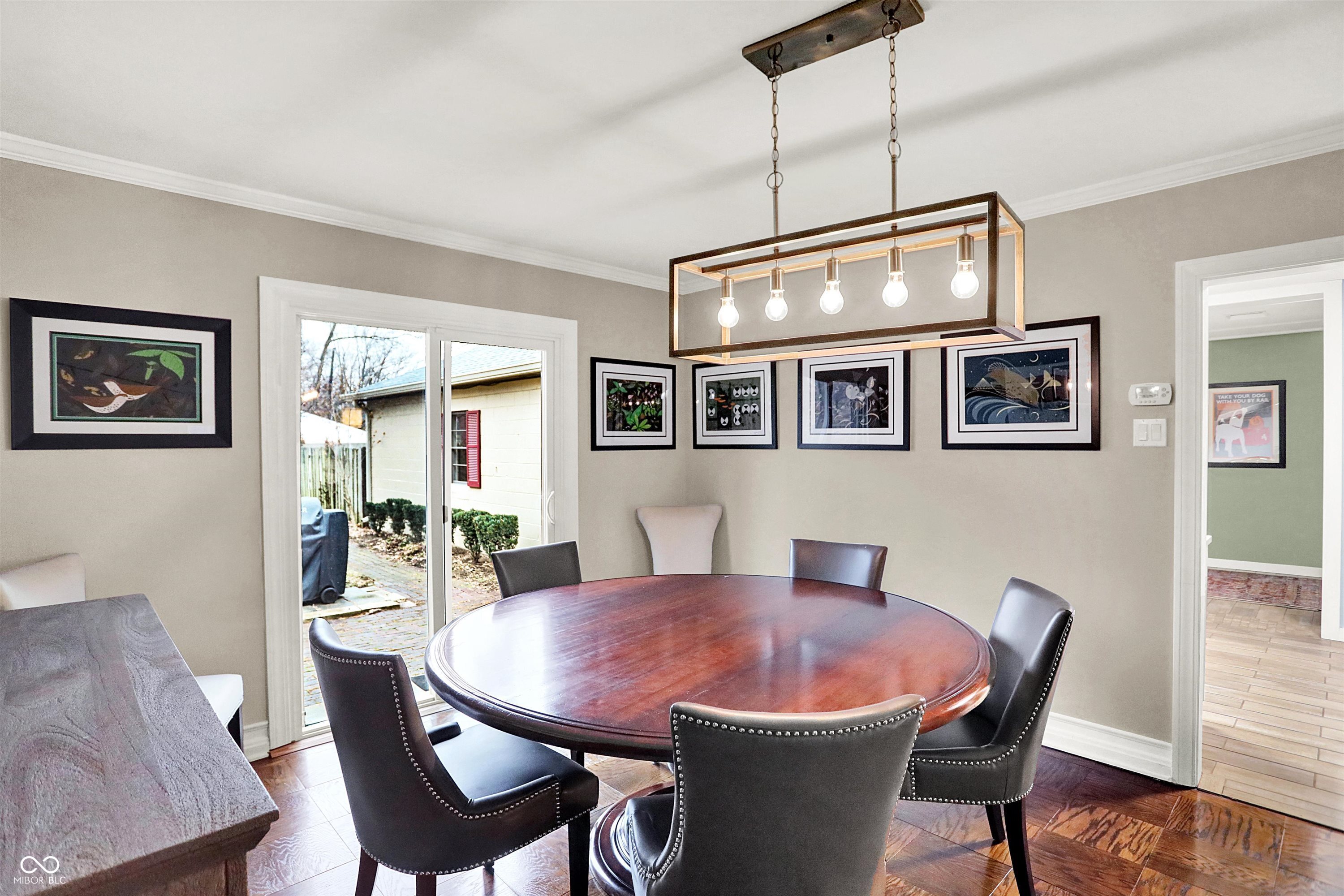 3715 Governors Road Indianapolis, IN 46208 - Photo 15 of 59