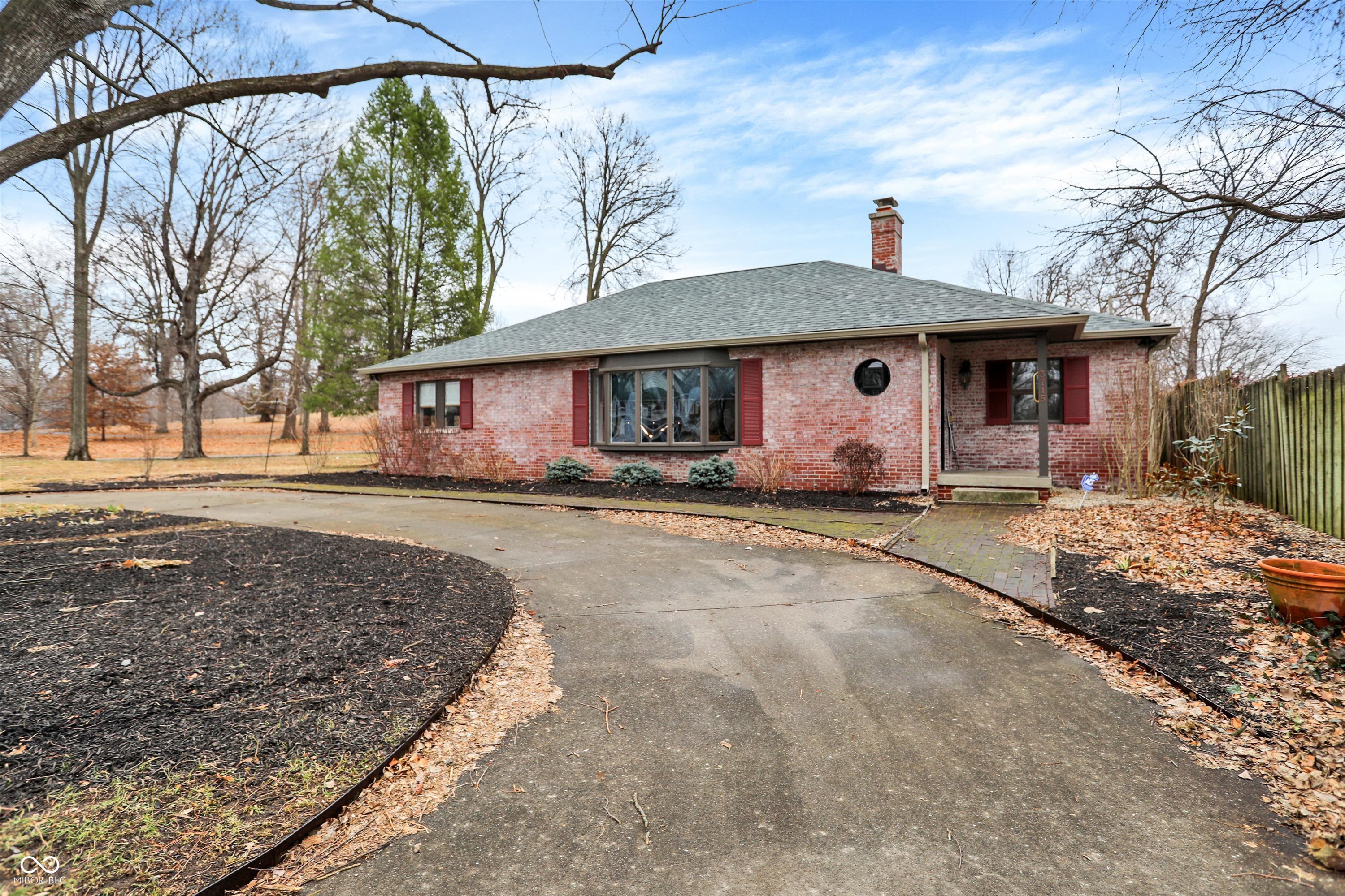 3715 Governors Road Indianapolis, IN 46208 - Photo 2 of 59